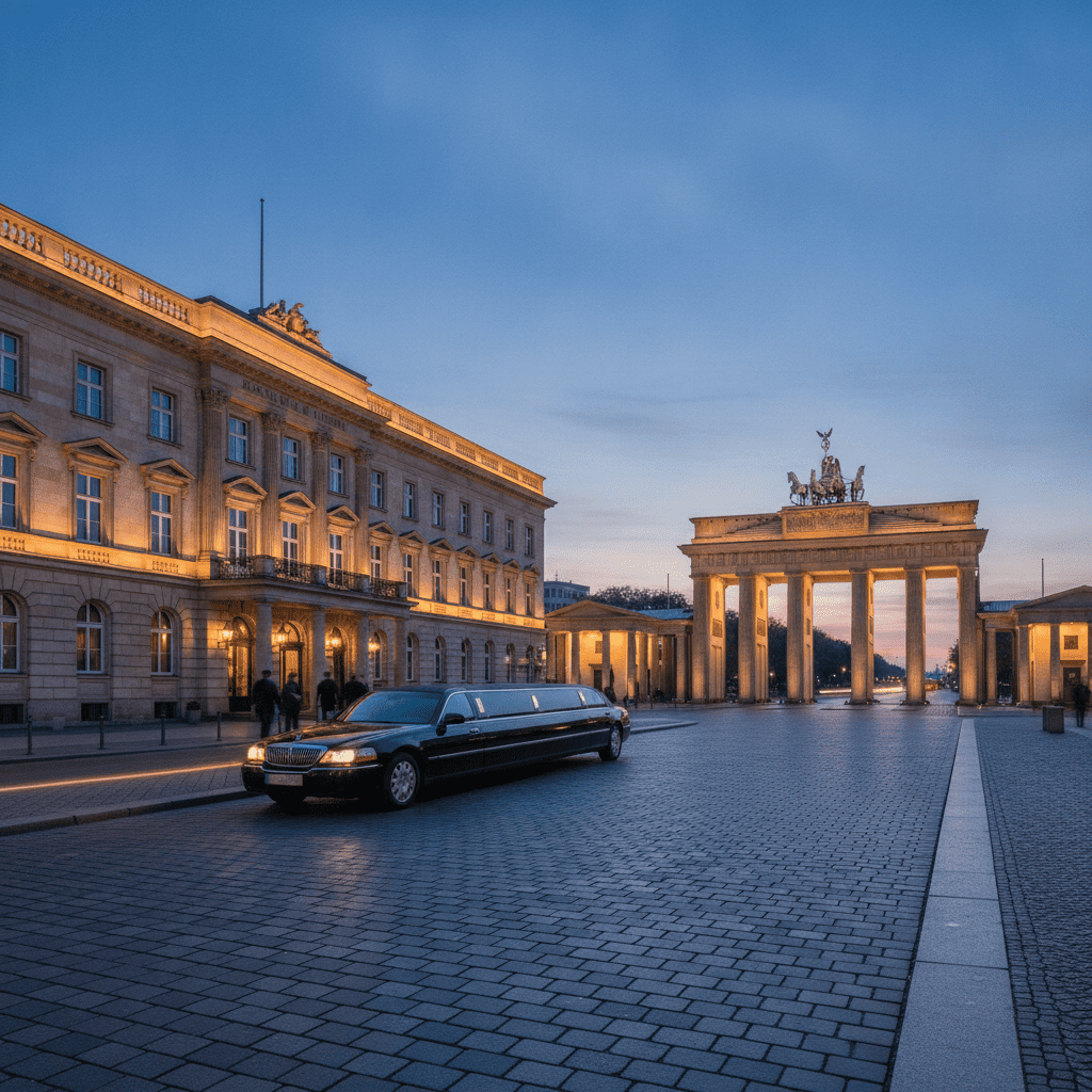 Hotel Adlon
