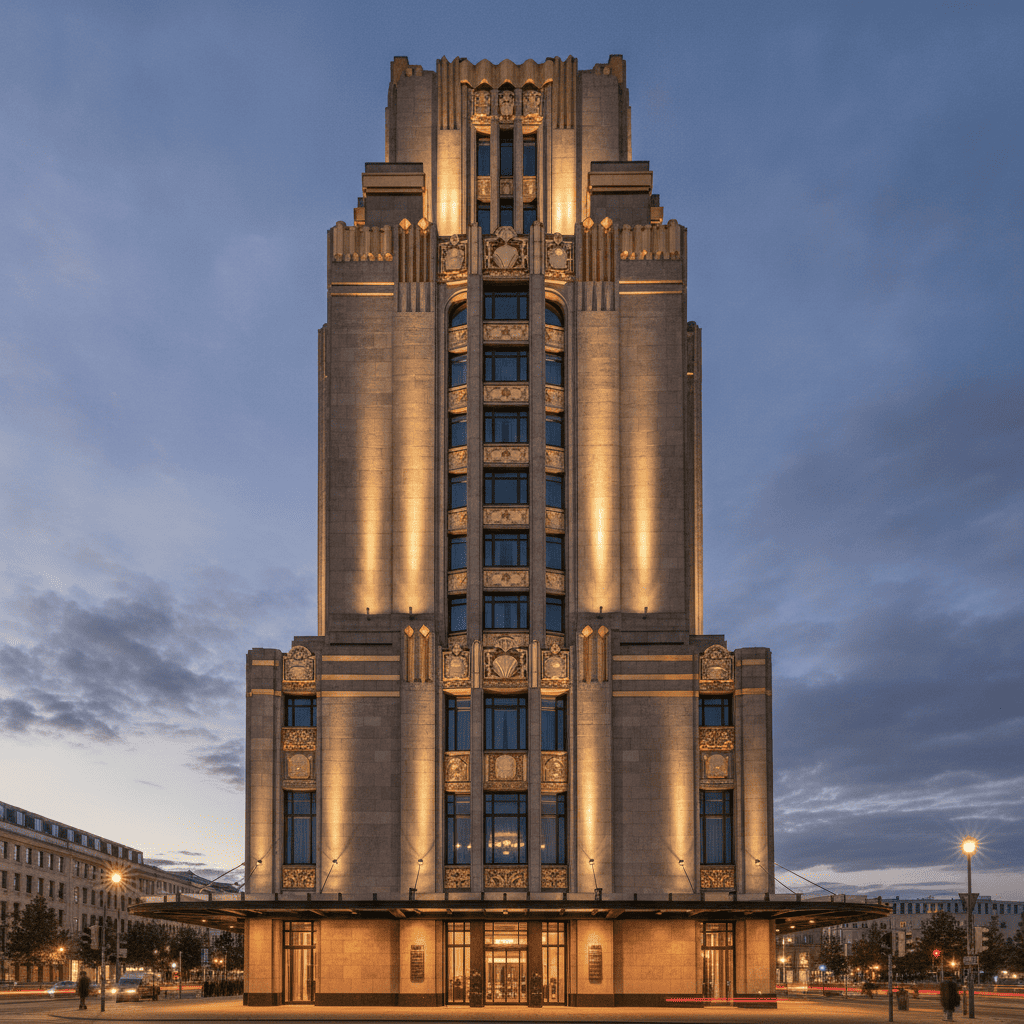Ritz-Carlton