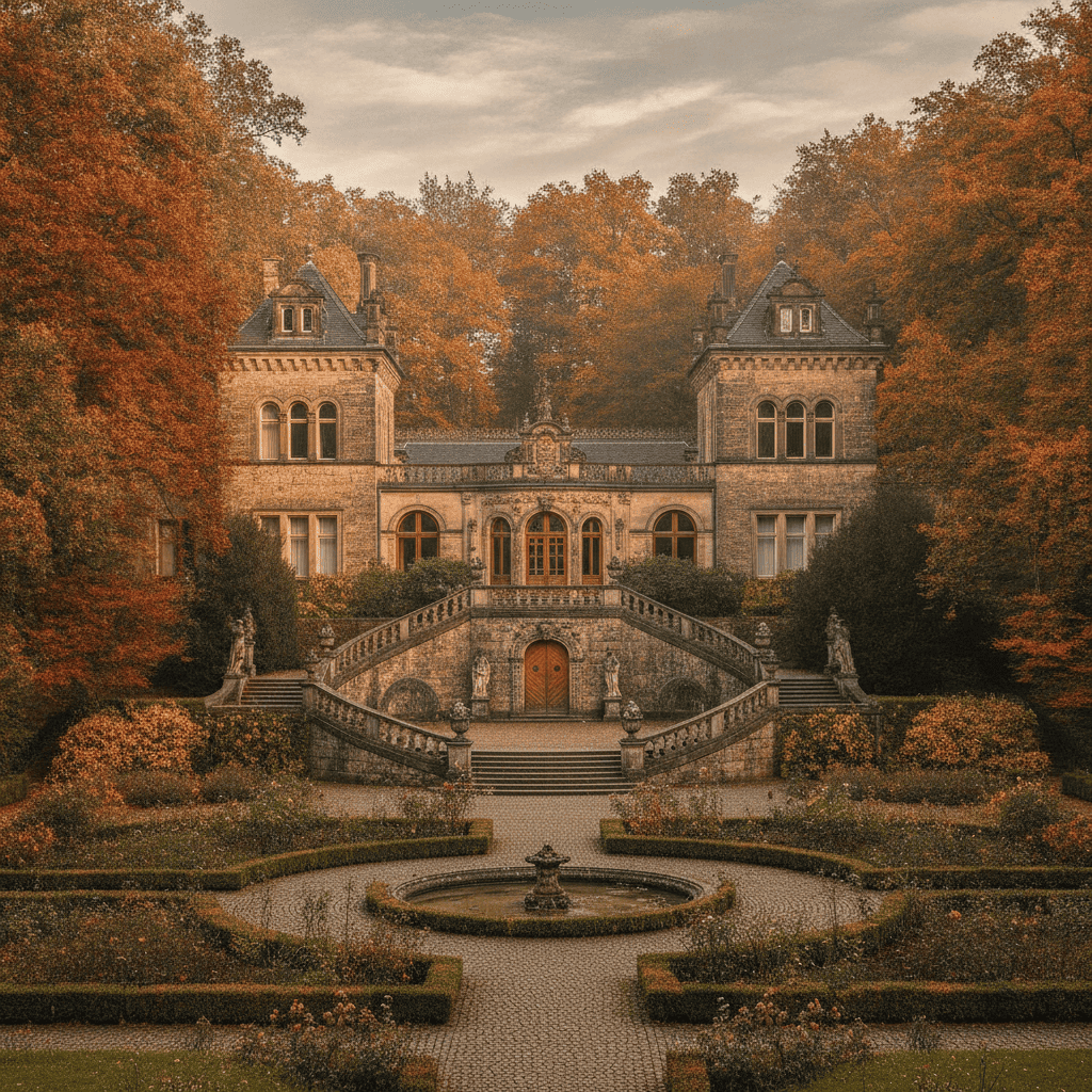 Schlosshotel